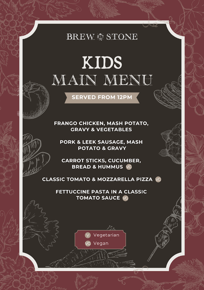 Menu Brewstone-1