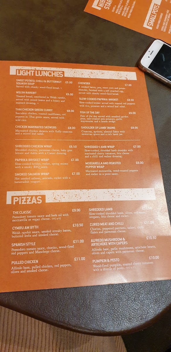 Menu Brewstone-10