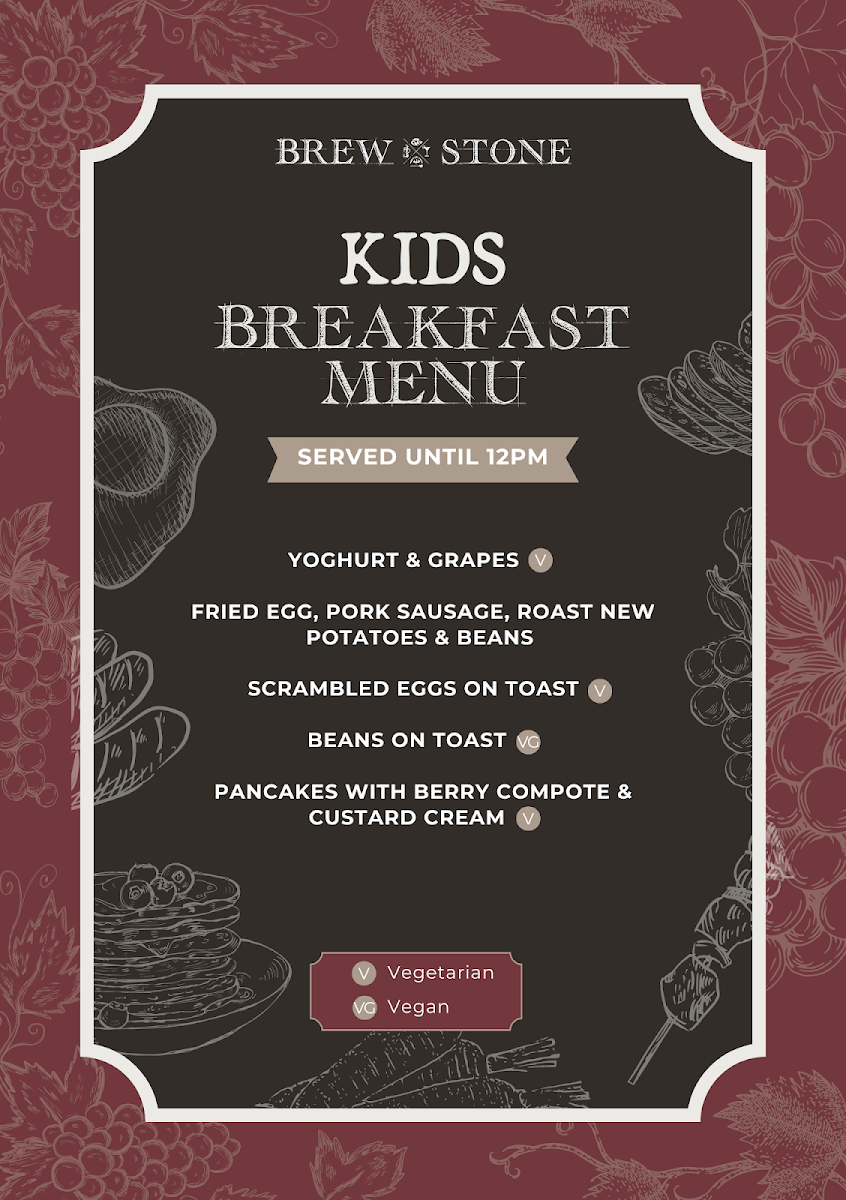 Menu Brewstone-2