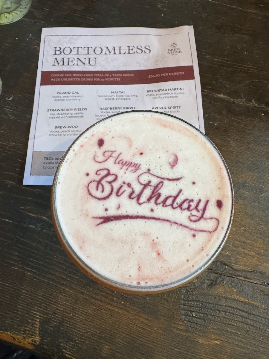 Menu Brewstone-7
