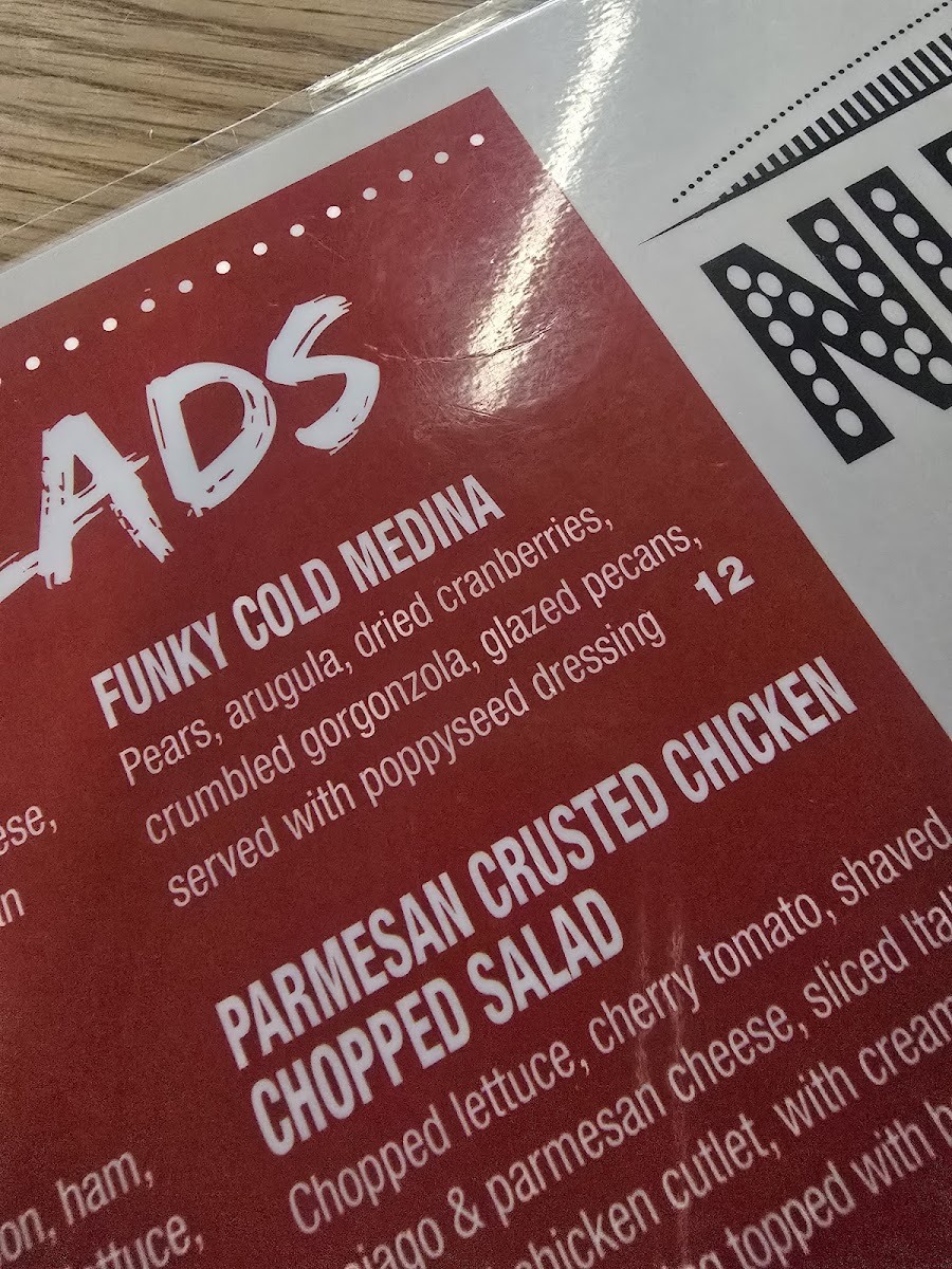 Menu Brewwall-10