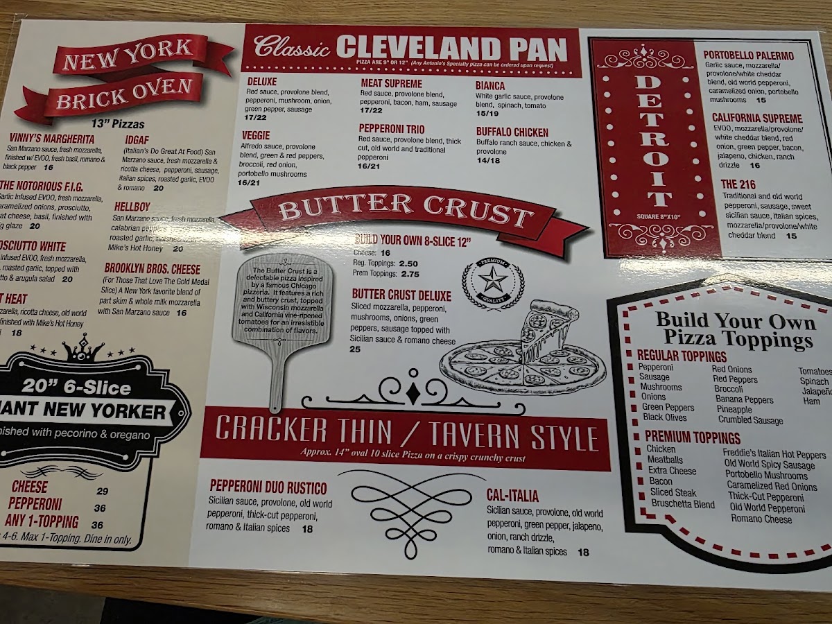 Menu Brewwall-2