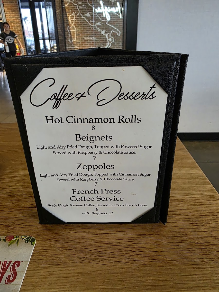 Menu Brewwall-6