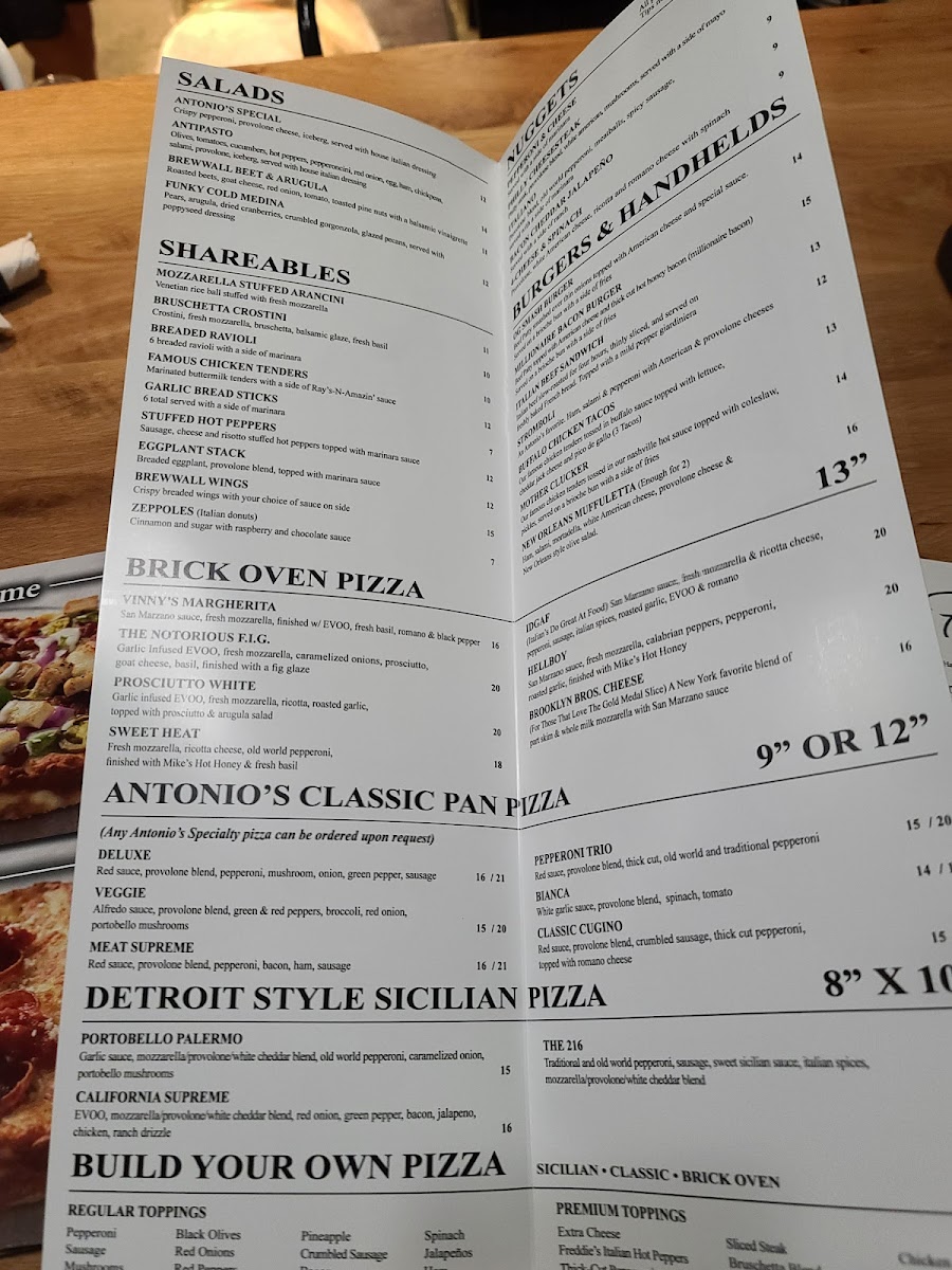 Menu Brewwall-8