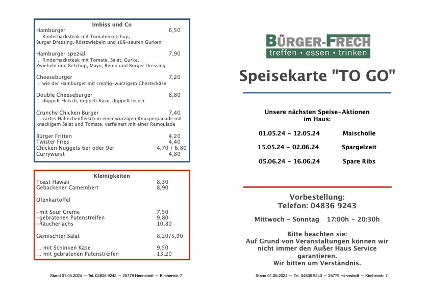 Menu Bürger Frech-4