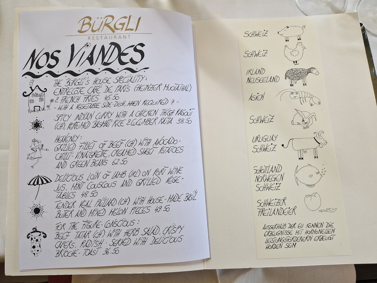 Menu Bürgli-4