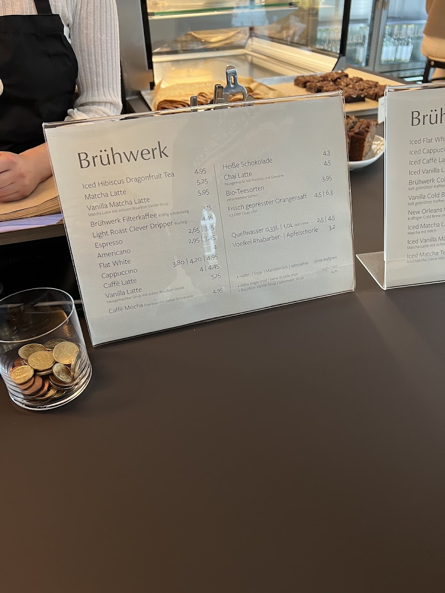 Menu Brühwerk-6