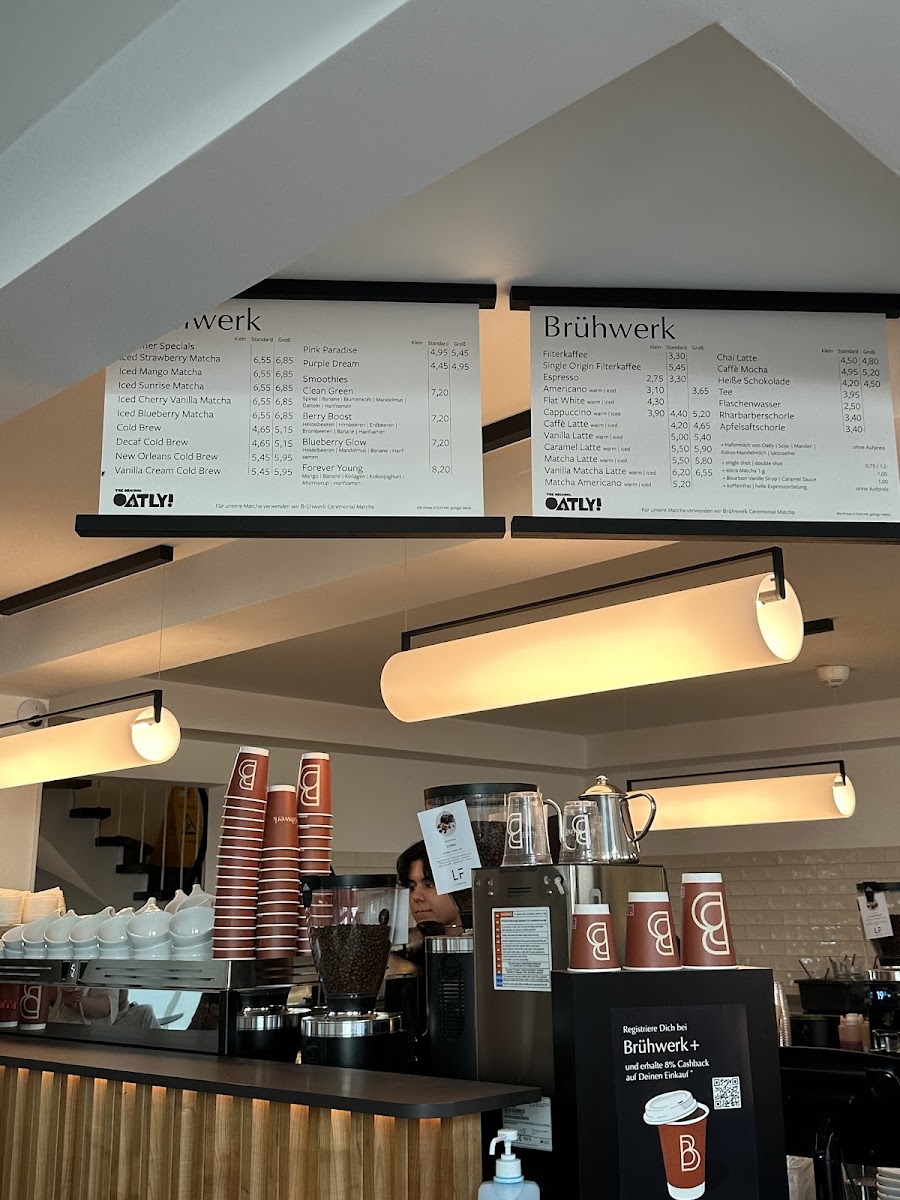 Menu Brühwerk-7