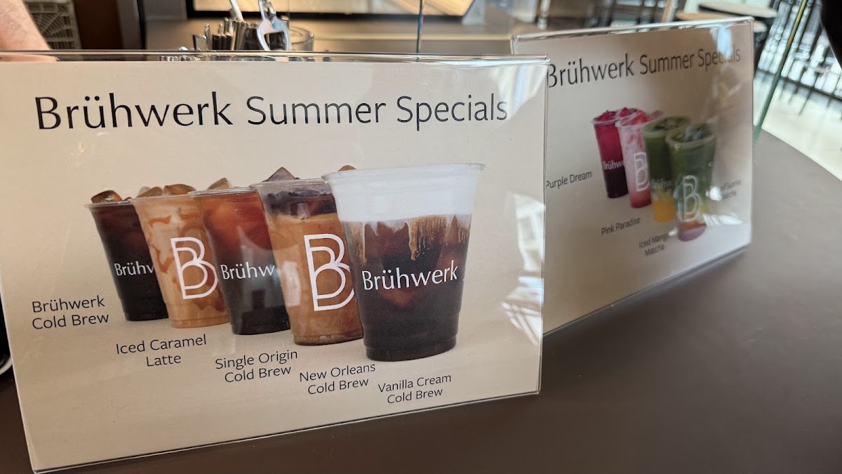 Menu Brühwerk-8