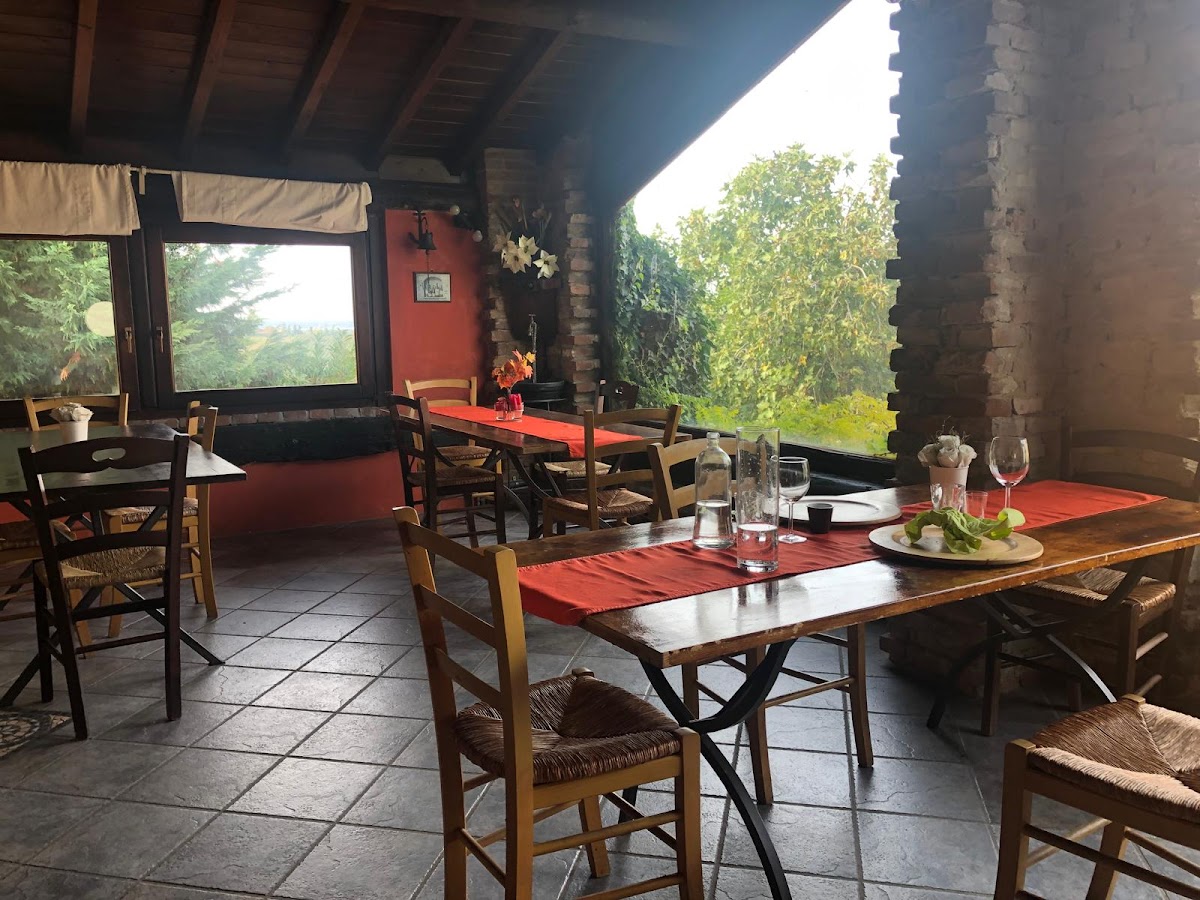 Bricco Dei Ronchi
