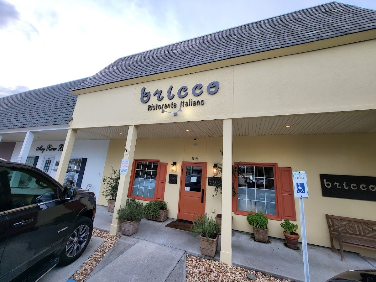 Bricco Ristorante Italiano