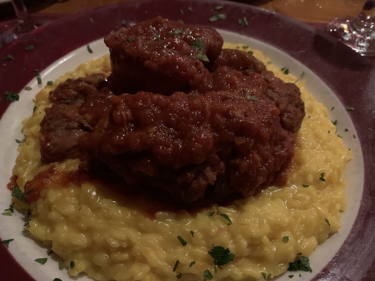 Bricco Ristorante Italiano-10