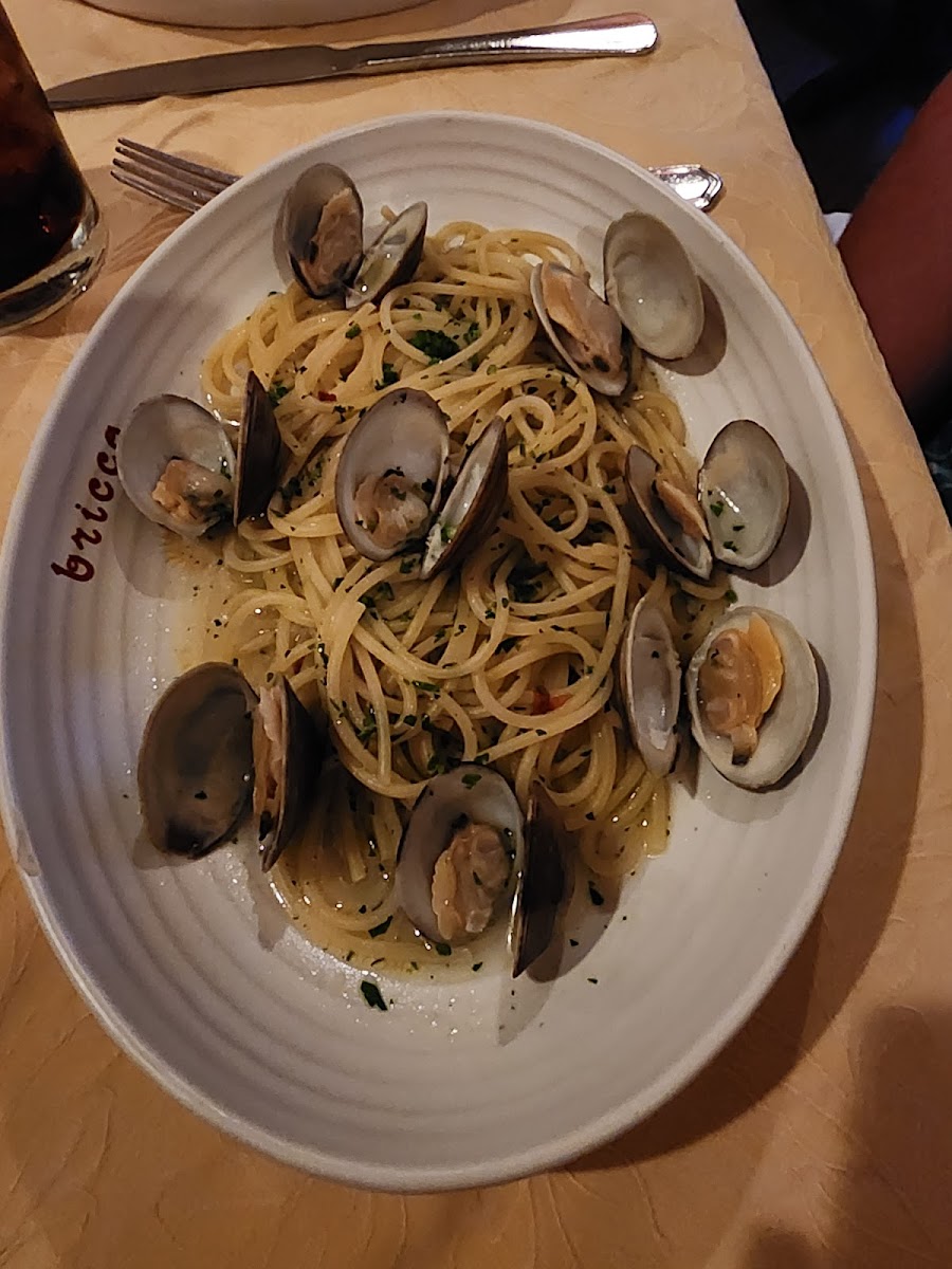 Bricco Ristorante Italiano-4