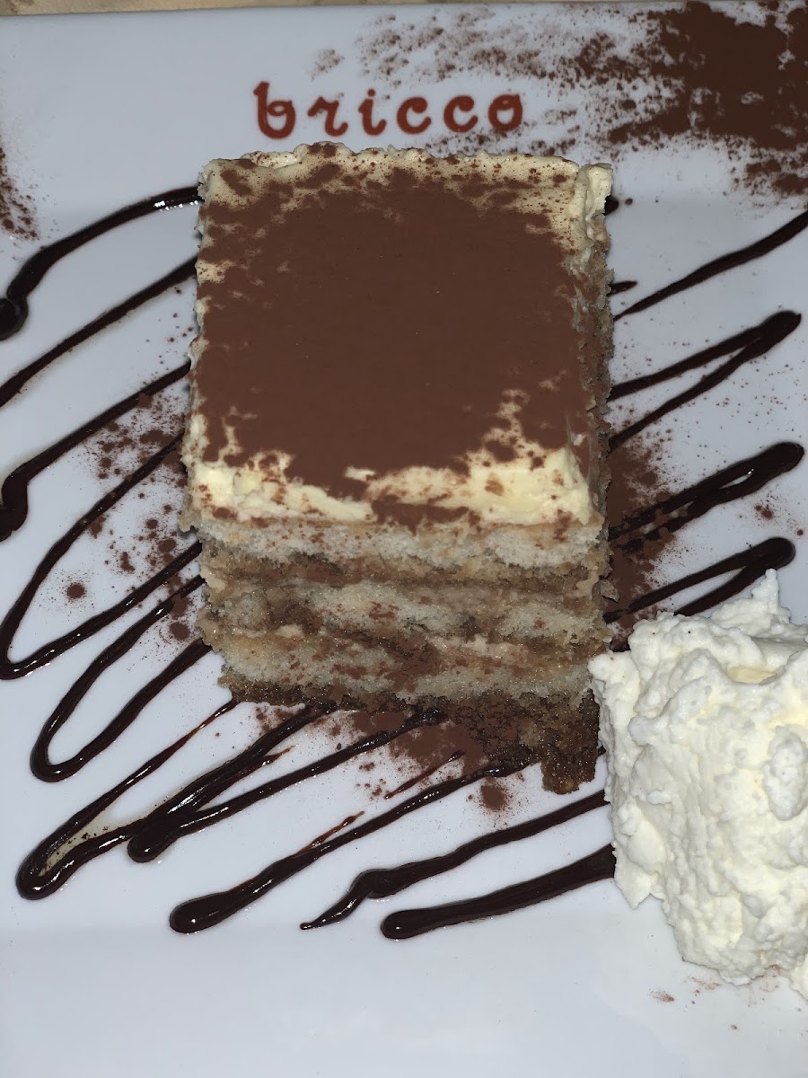 Bricco Ristorante Italiano-6