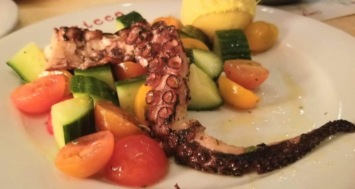 Bricco Ristorante Italiano-8