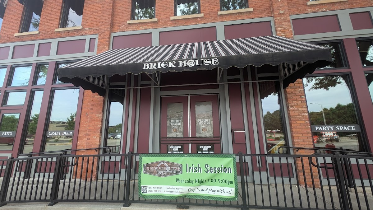 Brick House Llc