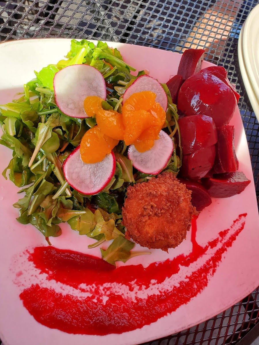 Brick Oven Bistro-10