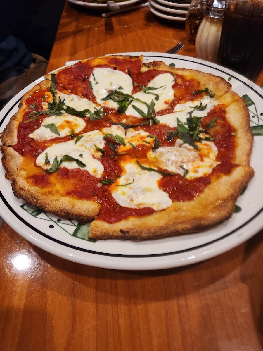 Brick Oven Bistro-3