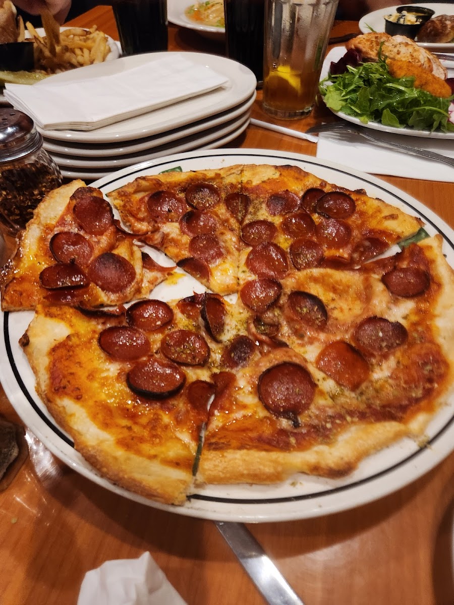 Brick Oven Bistro-4