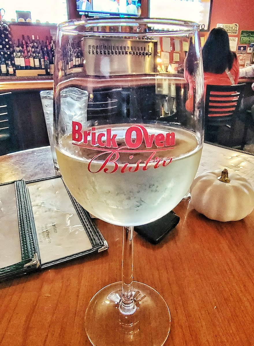 Brick Oven Bistro-6