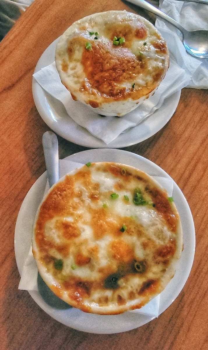 Brick Oven Bistro-7