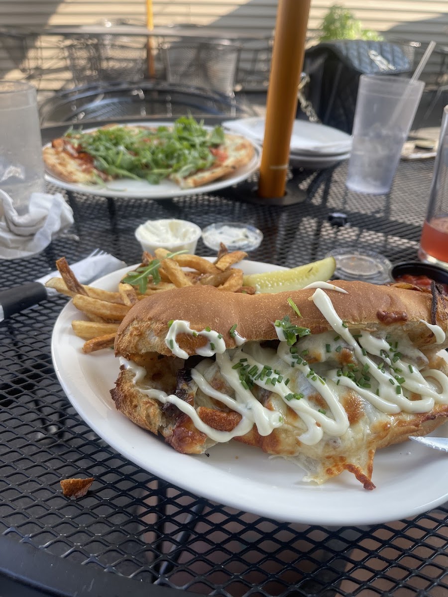 Brick Oven Bistro-8
