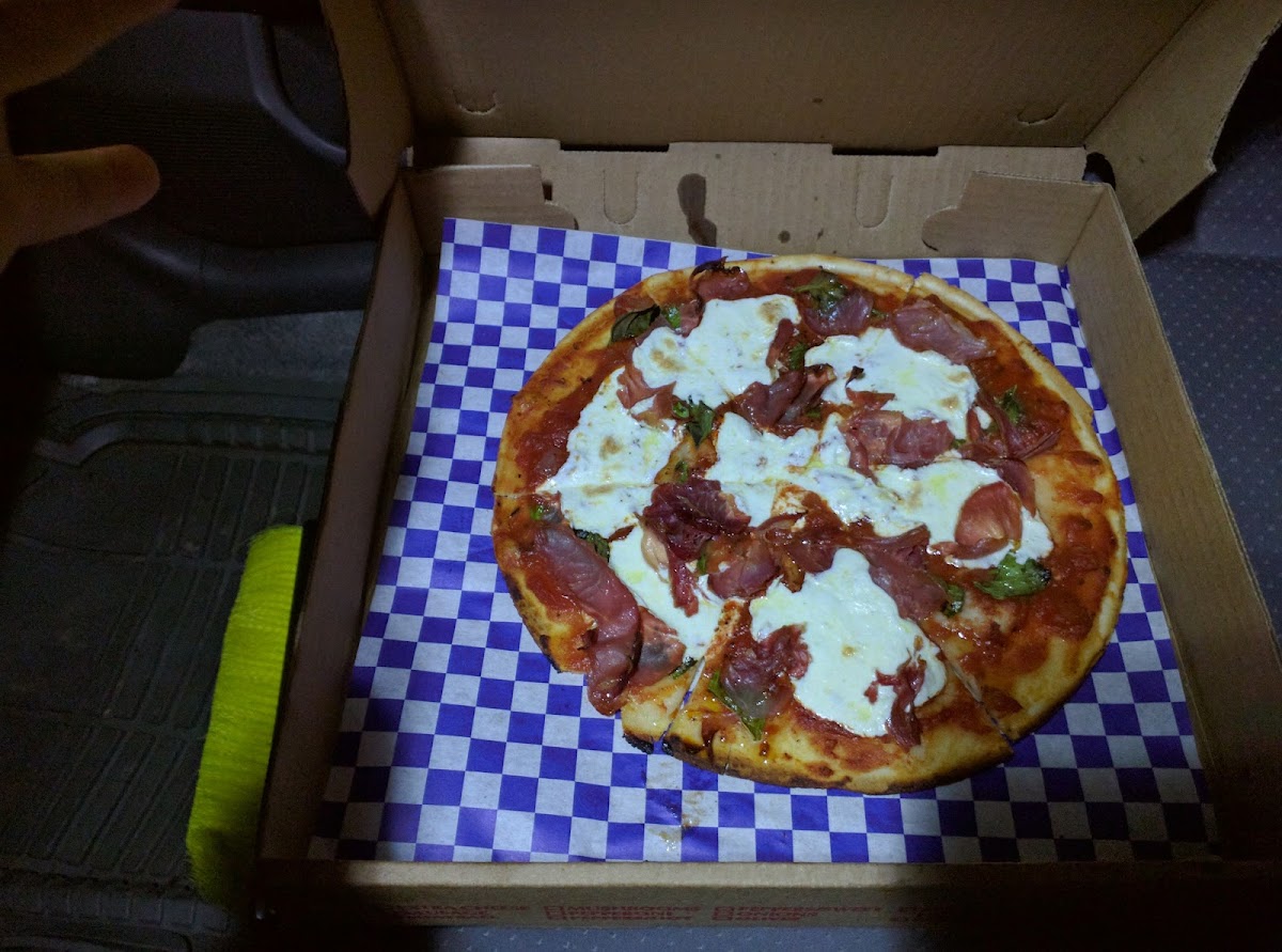 Brick Oven Bistro-9