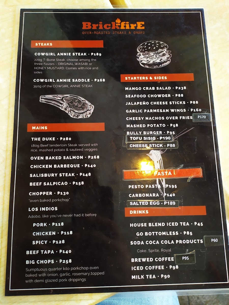 Menu Brickfire E. Abada-2