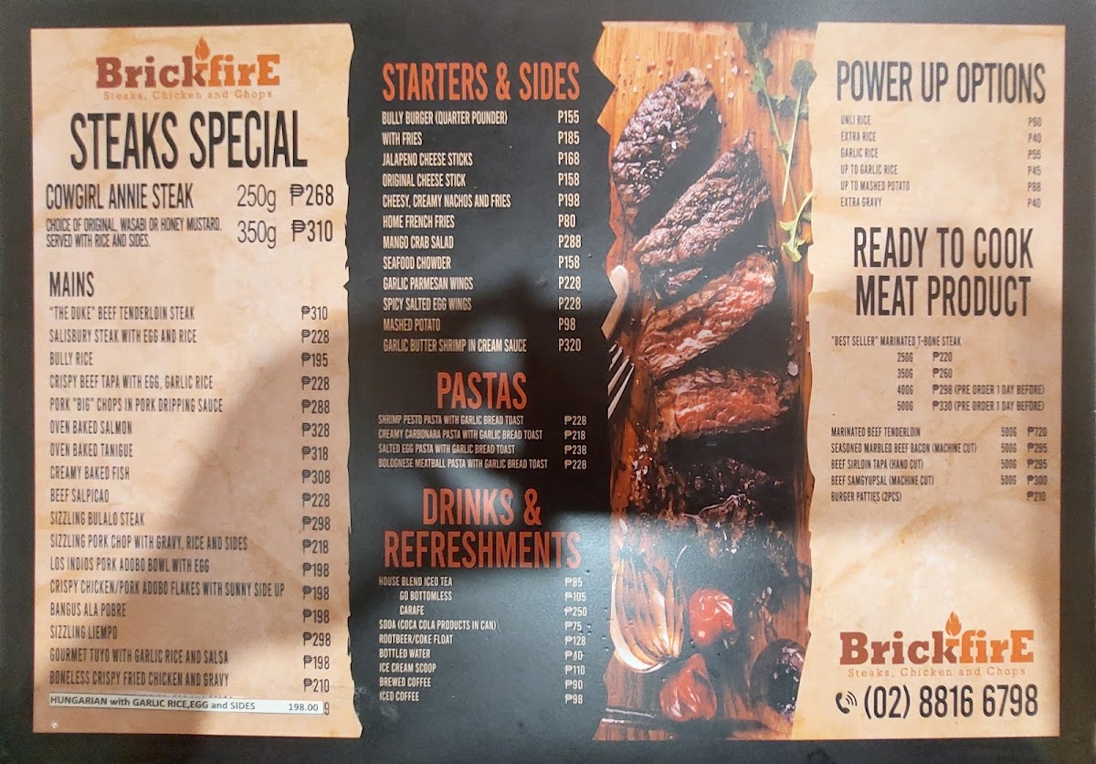 Menu Brickfire E. Abada-3