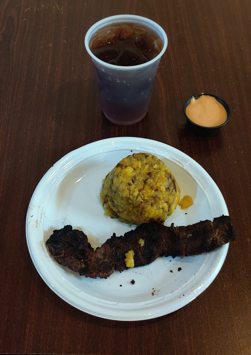 Bricks Steakhouse-6