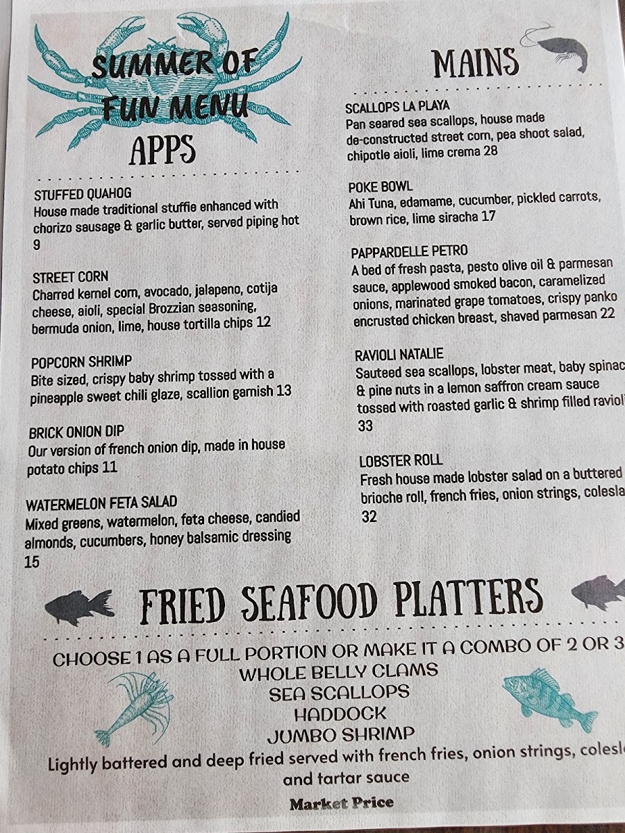 Menu Brickstone Kitchen-4