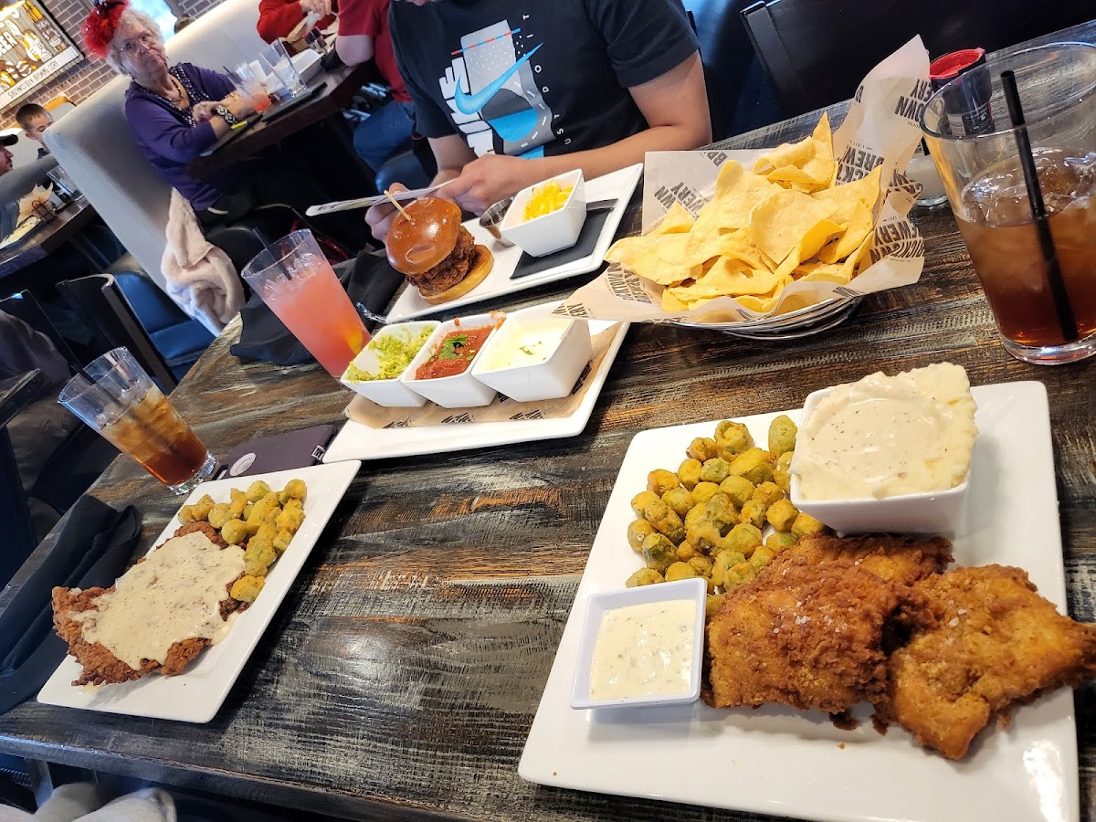 Bricktown Brewery-4