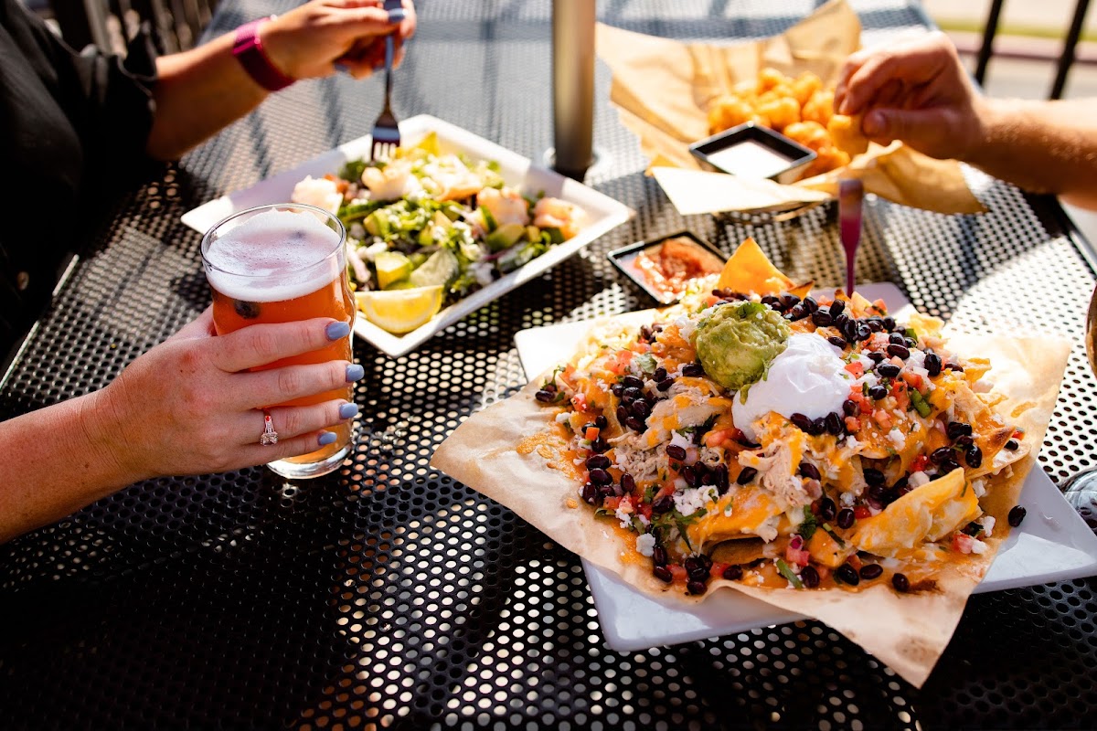 Bricktown Brewery-6