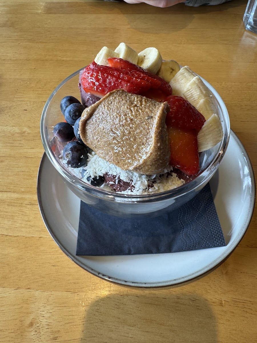 Bridge Cafe & Bistro-4