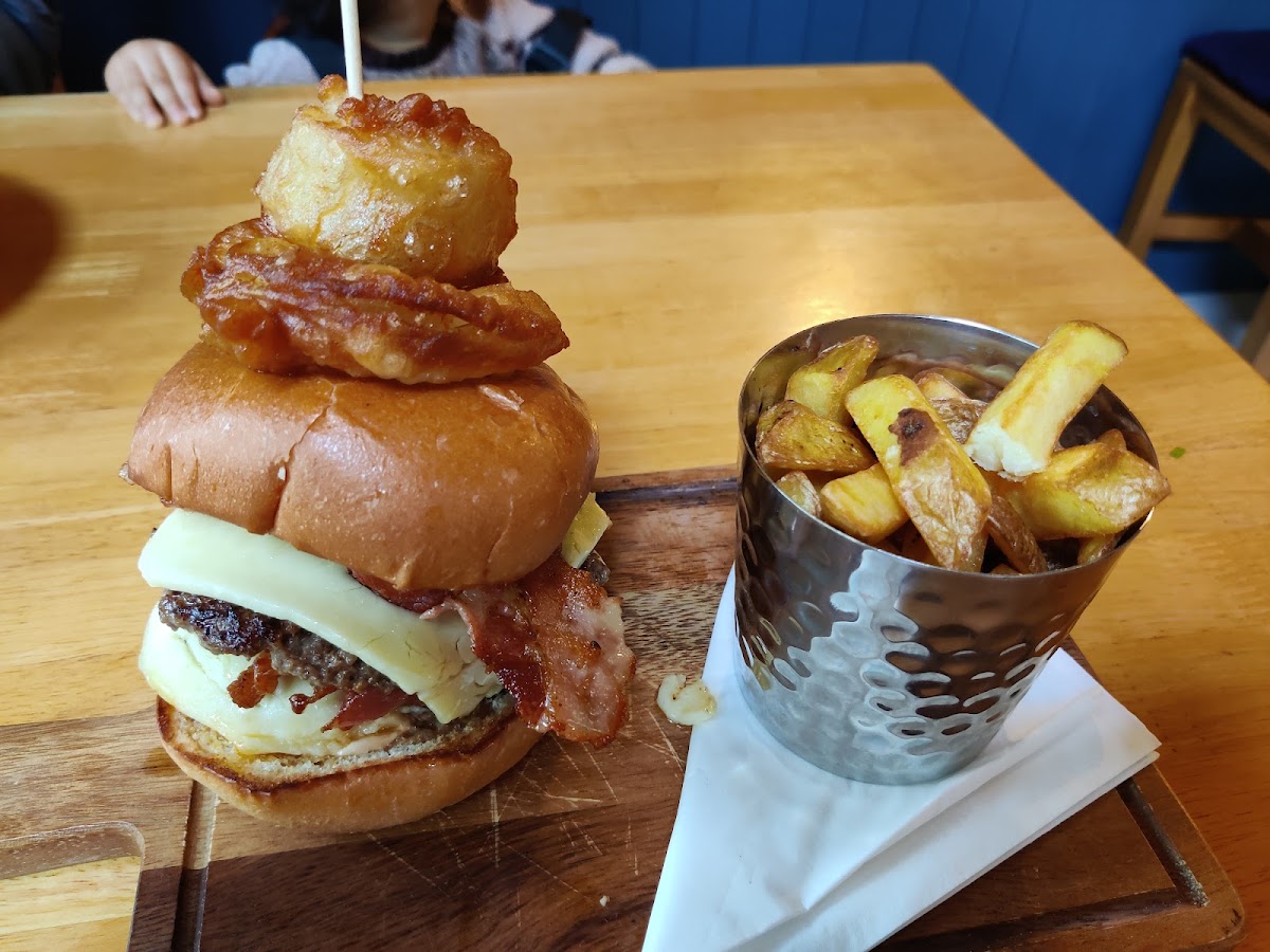 Bridge Cafe & Bistro-7
