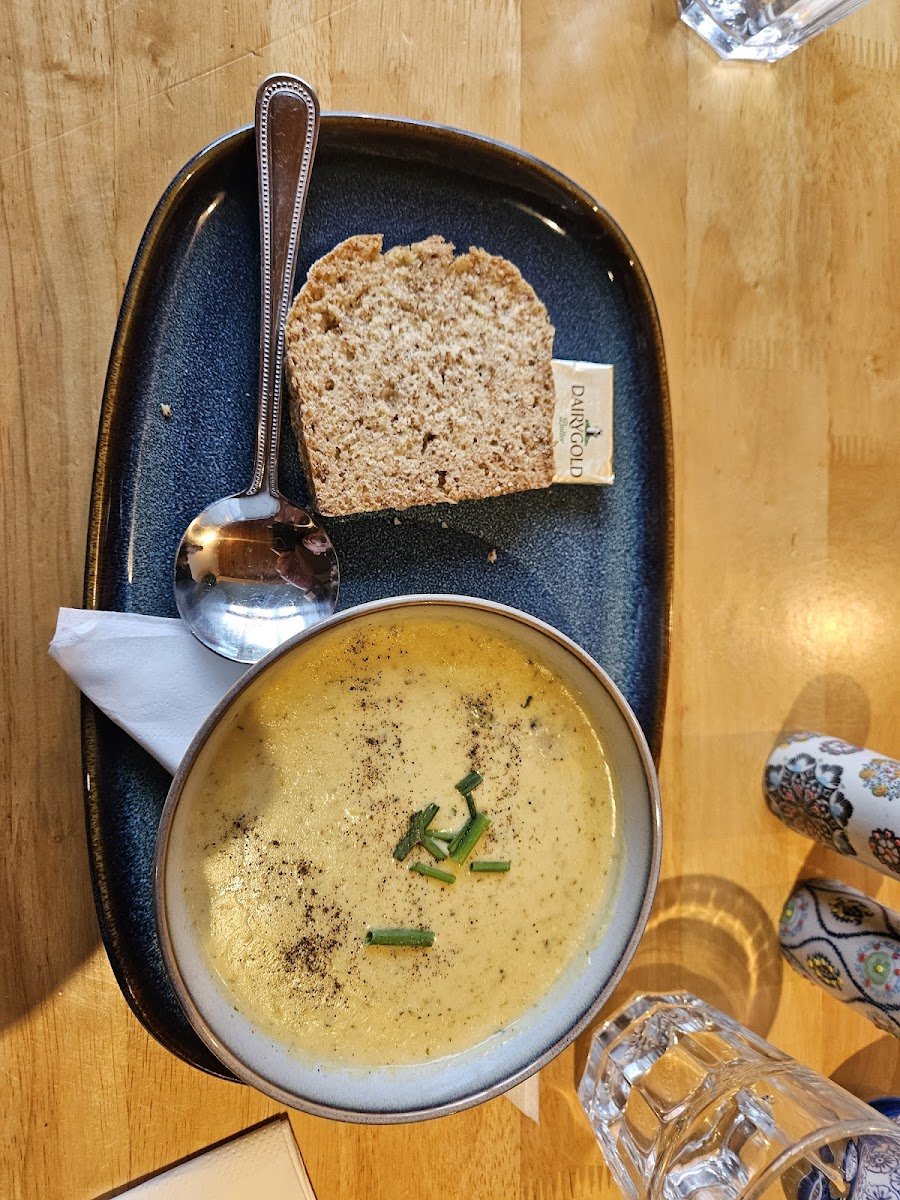 Bridge Cafe & Bistro-9