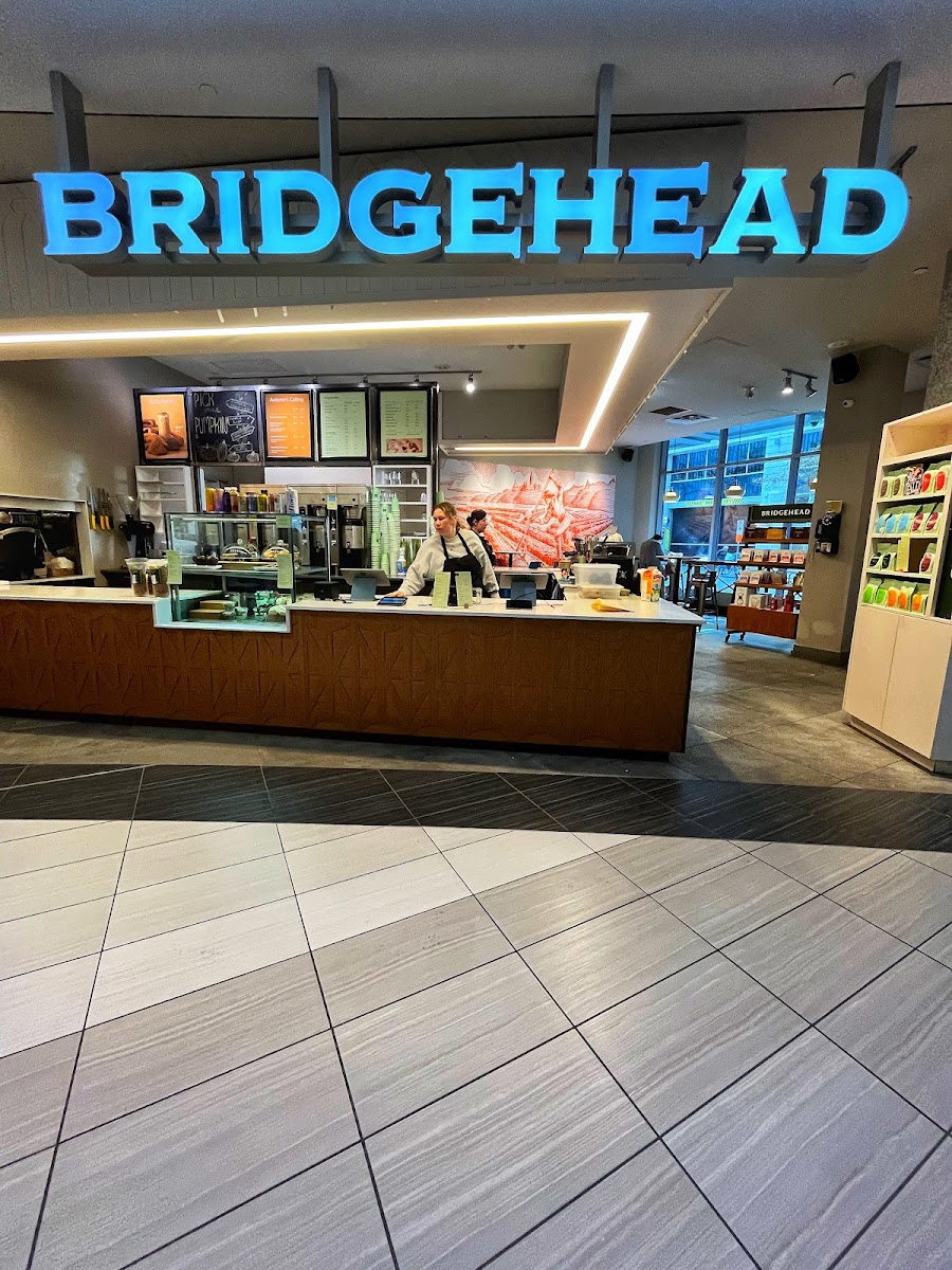 Bridgehead