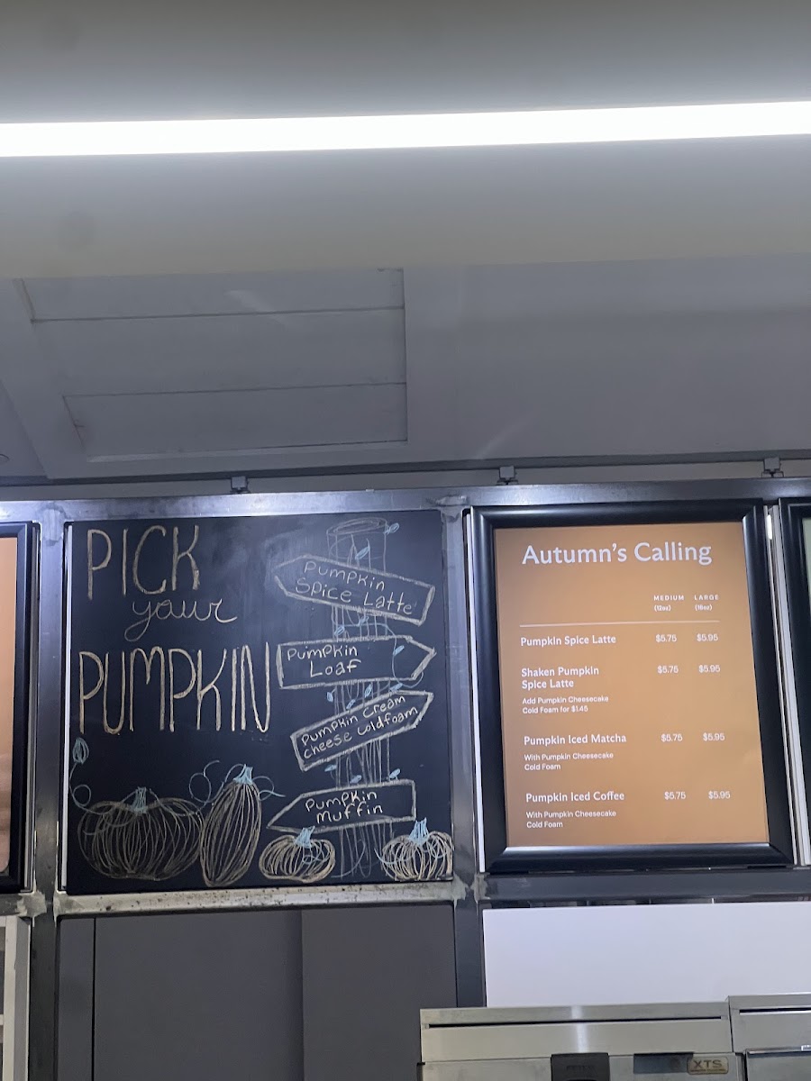 Menu Bridgehead-1