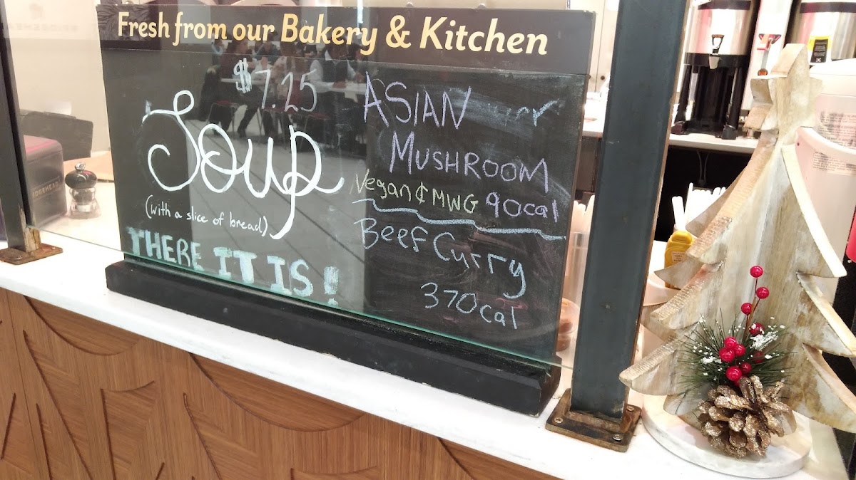 Menu Bridgehead-3