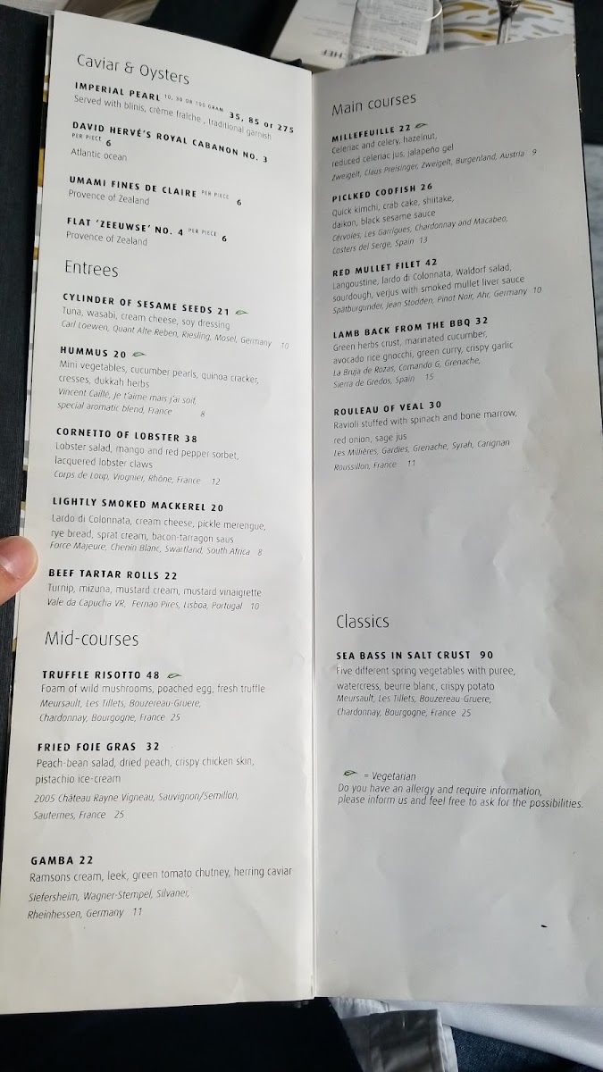 Menu Bridges-8