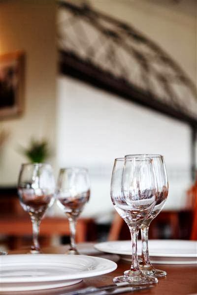 Bridgeview Station Restaurant-3