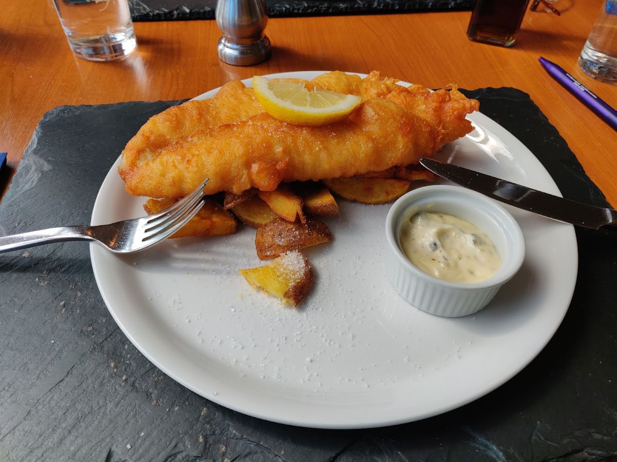 Bridgeview Station Restaurant-5