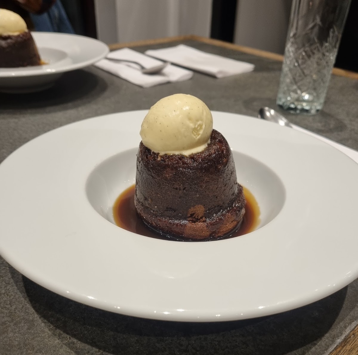Bridgeview Station Restaurant-9
