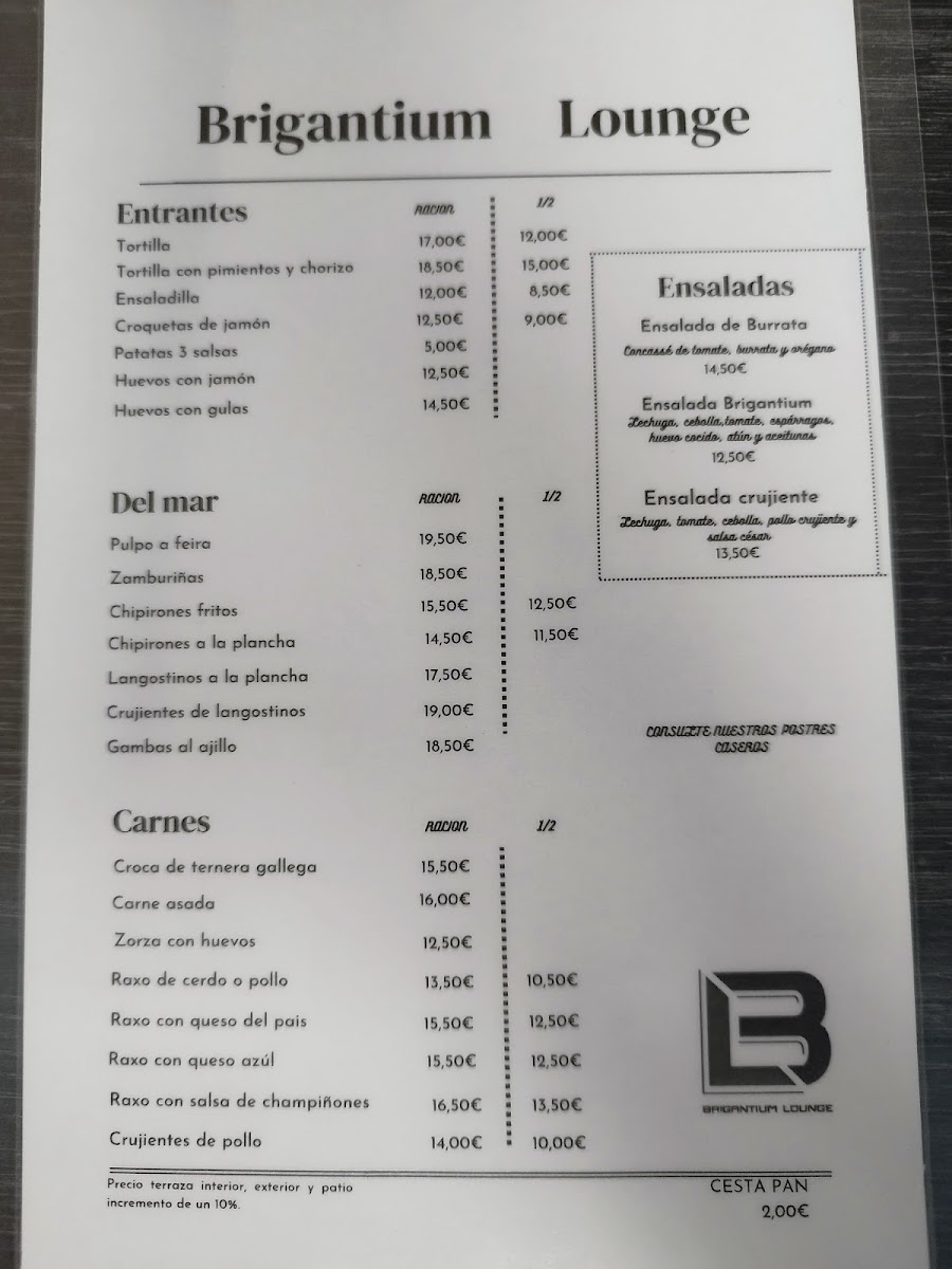Menu Brigantium Playa-1