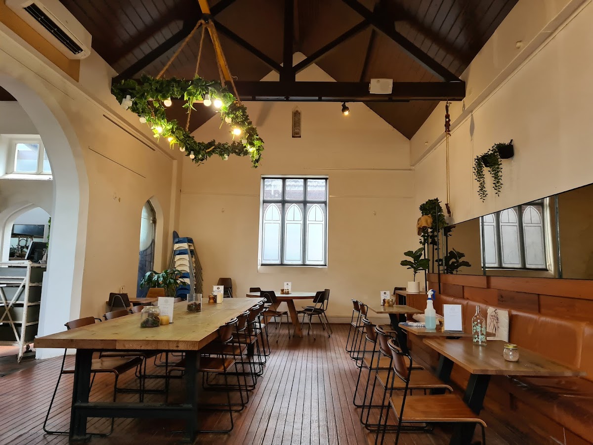Brighton Schoolhouse