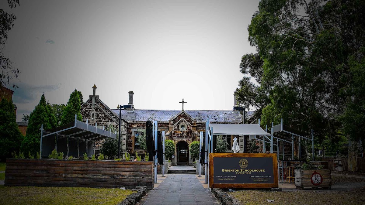 Brighton Schoolhouse-3
