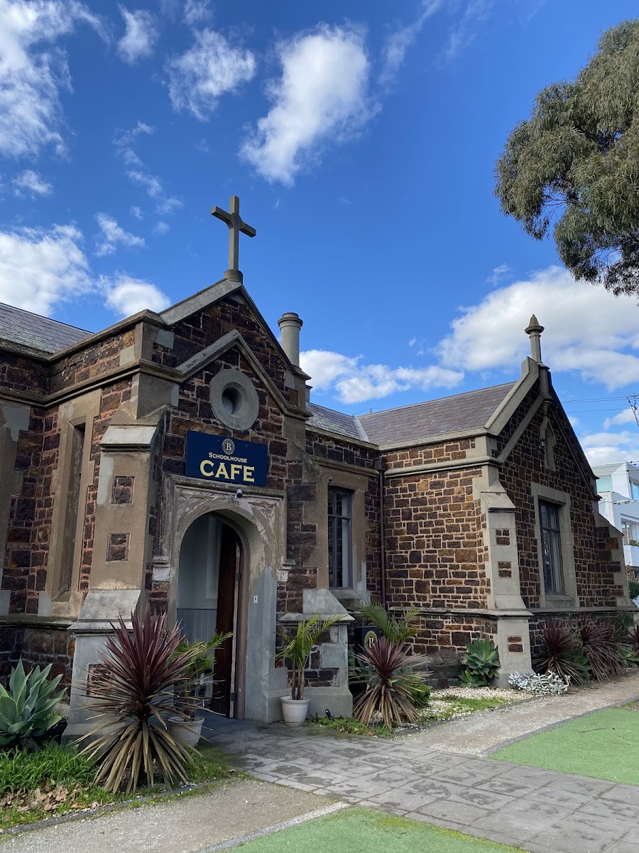 Brighton Schoolhouse-4