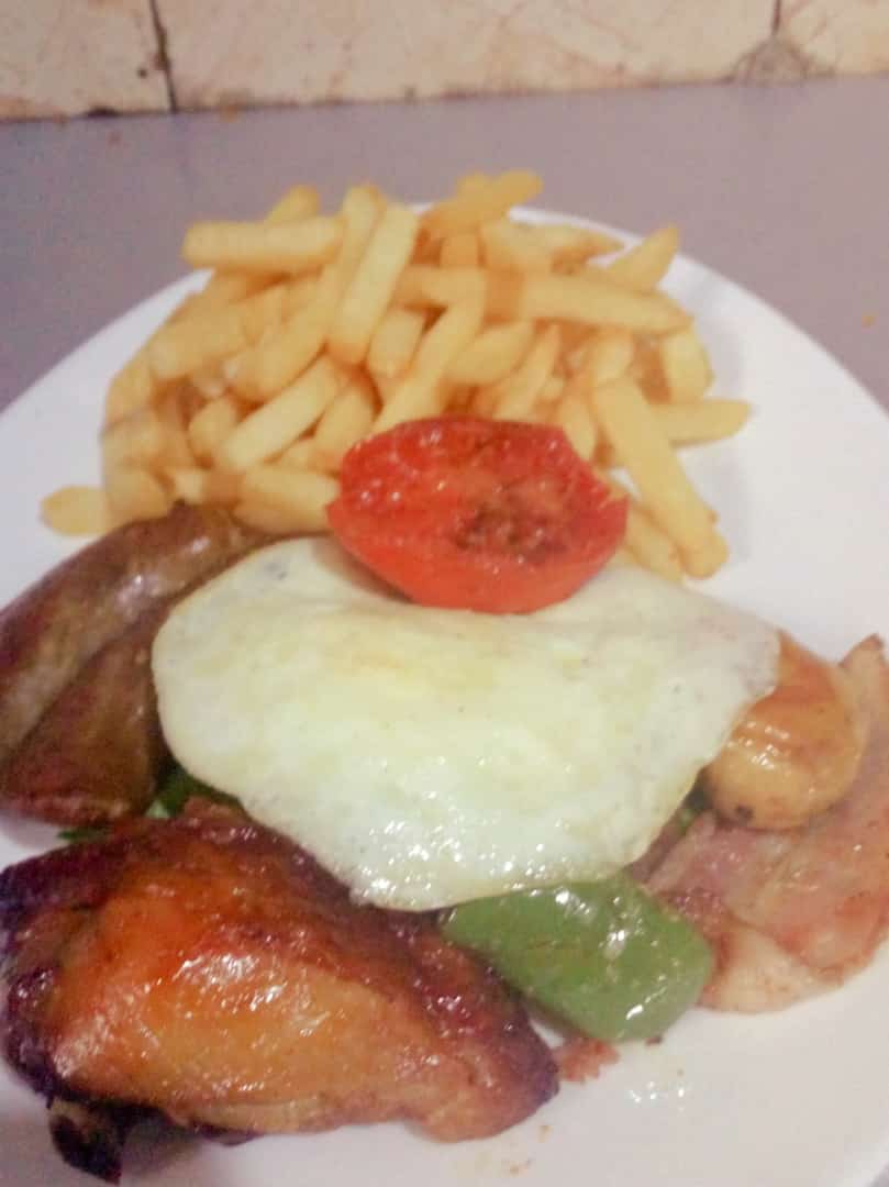 Brigina Catering Services, Airport Branch-9