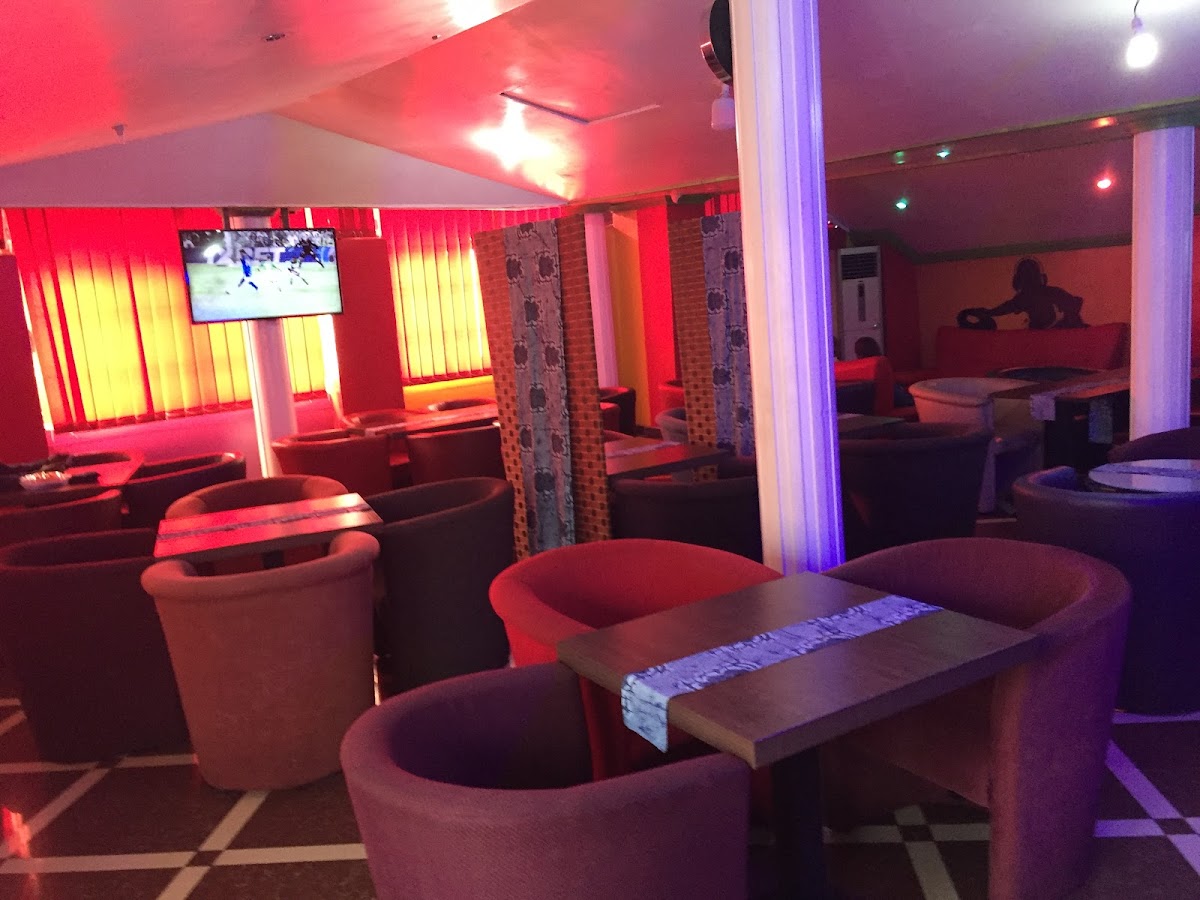 Brigina Restaurant And Bar