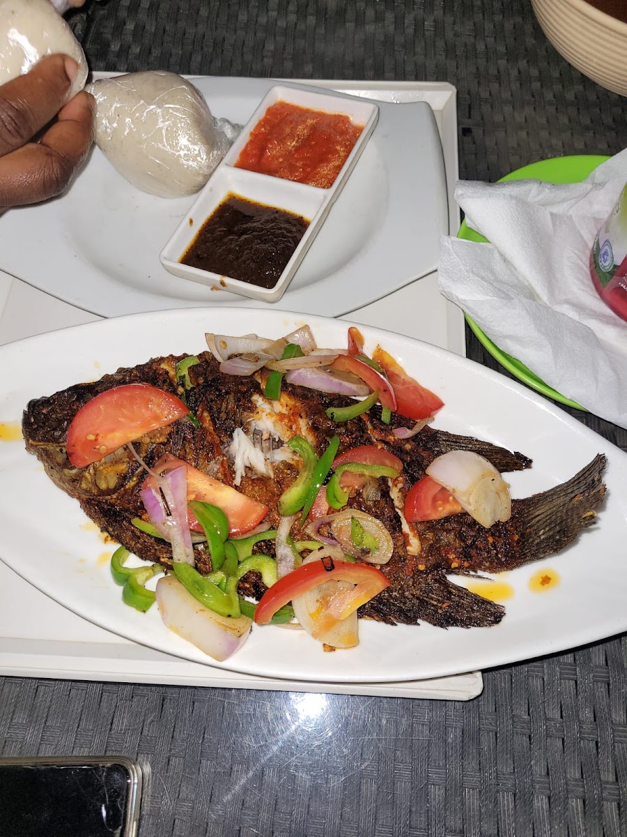 Brigina Restaurant And Bar-10
